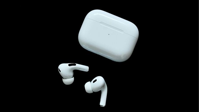 image de la news Apple : les AirPods Pro 3 sont à prix cassé pour une durée limitée sur Boulanger