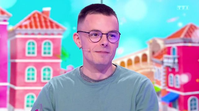 image de la news Les 12 Coups de midi : “On est à J-100”, le compte à rebours est lancé pour Emilien