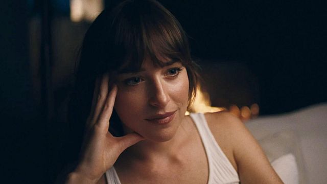 image de la news Cette comédie avec Dakota Johnson contient les scènes les plus délirantes que vous verrez cette année