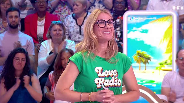 image de la news Les 12 Coups de midi : la nouvelle Maître de midi Fanny n'a pas perdu de temps, l'étoile mystérieuse d'août 2025 avance