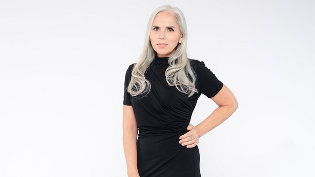 image de la news Le Golden Bachelor (portrait) : qui est Raquel, ancienne hôtesse de l'air espagnole prête à retrouver l'amour ?