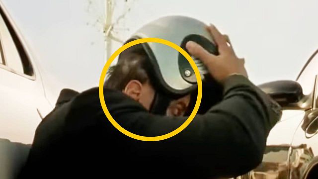 image de la news 1 minute seulement à l’écran : personne n'a oublié ce légendaire acteur dans Taxi 3