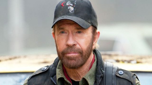image de la news 13 ans après, on utilise encore cette réplique mythique de Chuck Norris quand on veut épater nos amis