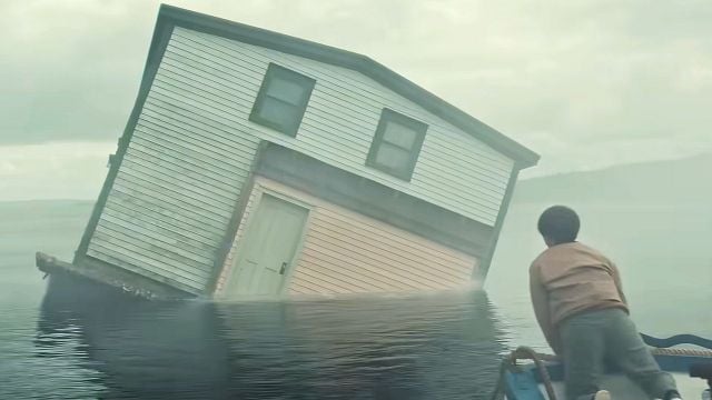 image de la news Premières images : Netflix tient-il son nouveau Stranger Things avec cette série thriller fantastique avec Josh Hartnett et Charlie Heaton ?
