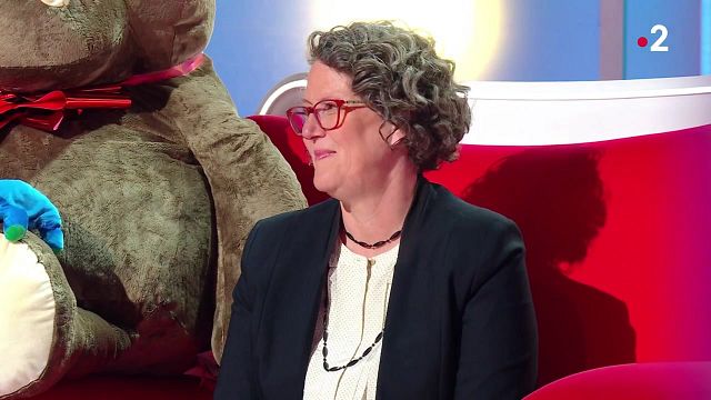 image de la news Tout le monde veut prendre sa place : Isabelle est sur le point de passer un cap symbolique