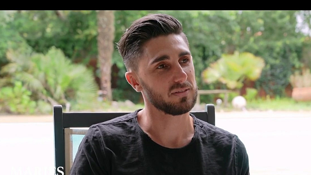 image de la news “Ma vie en ce moment”, petite forme pour Raphaël de Mariés au premier regard…