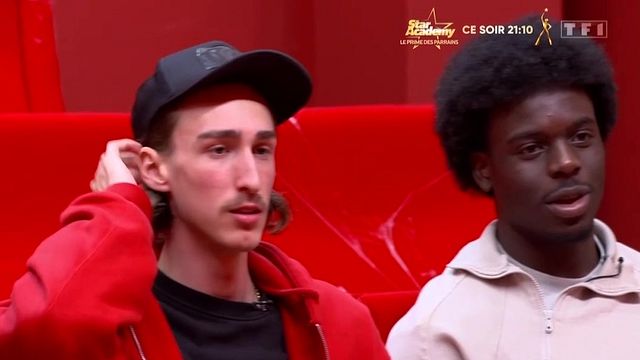 image de la news Exclu. Star Academy : Lenny a fait une promesse à Noah quand il sortira du château !