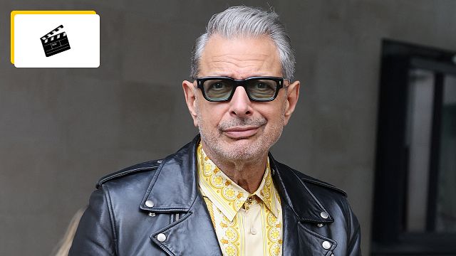 image de la news C’est le meilleur film de Jeff Goldblum et c’est un classique des années 90 que vous avez sûrement vu plus d’une fois !