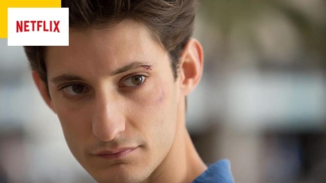 Ce soir sur Netflix : Pierre Niney est-il vraiment l'homme idéal ? Réponse dans ce thriller haletant !