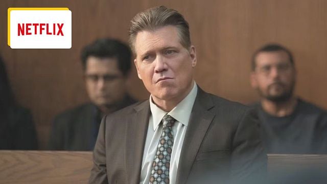 image de la news Netflix : trois jours après sa sortie, cette série est déjà première du top et il y a tellement de rebondissements dans la saison 3 qu’on comprend pourquoi