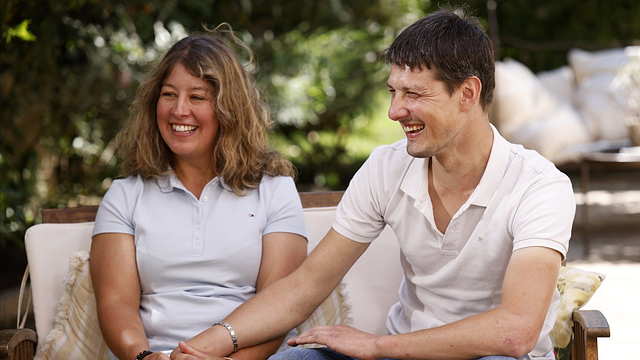 image de la news L'amour est dans le pré : on a des nouvelles de Laura et Benoît... Toujours ensemble ou séparés ?