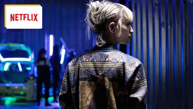 image de la news Bientôt dispo sur Netflix :  5 films et séries à ne pas rater et l’un d’entre eux est interdit aux moins de 16 ans…