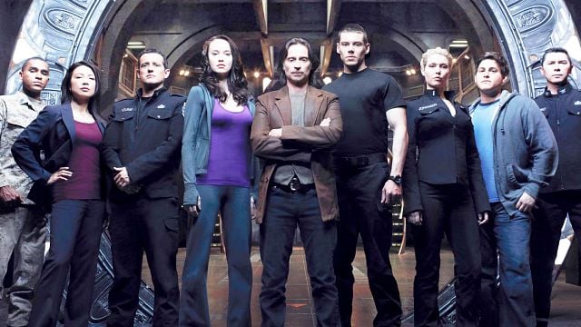image de la news Stargate Universe : pourquoi la série de science-fiction a-t-elle été annulée il y a 15 ans après 2 saisons et 40 épisodes ?