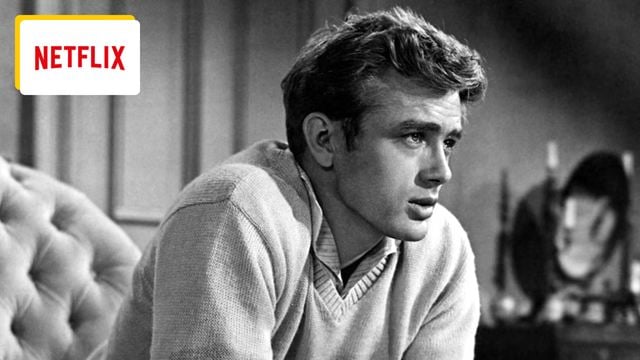 Après James Dean, cet acteur qui monte à Hollywood va jouer un rôle culte pour Netflix !