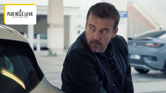 image de la news Plus belle la vie : "C’est vraiment pas ce que vous croyez"... Boher fait face à une situation inattendue