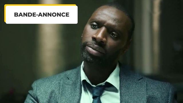 Omar Sy est face à une star de Game of Thrones dans le remake d'un des plus grands films d'action ! Voilà la bande-annonce