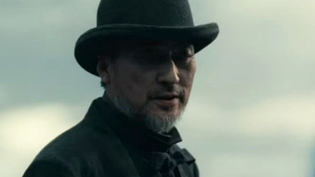 image de la news La saison 3 de cette série de science-fiction notée 4,2 sur 5 voit apparaître un acteur dirigé à deux reprises par Christopher Nolan, l’avez-vous reconnu ?