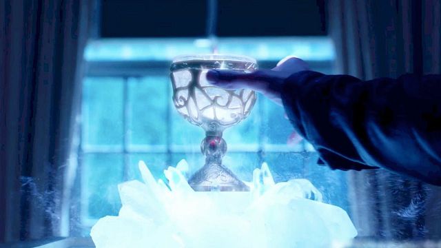 image de la news Pas merci Netflix ! Dans deux semaines, cette série fantastique qu’on avait adorée ne sera plus disponible en streaming