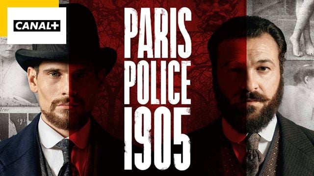 Paris Police 1905 : meurtre au bois de Boulogne, prostitution, vices et corruption dans la bande-annonce