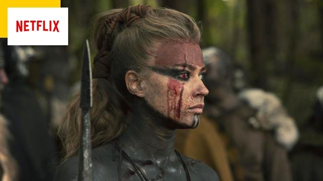 Barbares sur Netflix : Vikings vous manque ? Cette série ambitieuse et épique devrait vous plaire