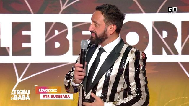 image de la news "J’ai perdu l’habitude de la télé", ce chroniqueur fait son grand retour dans Touche pas à mon poste