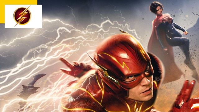 The Flash est capital pour l'avenir des films de super-héros DC : on vous explique pourquoi