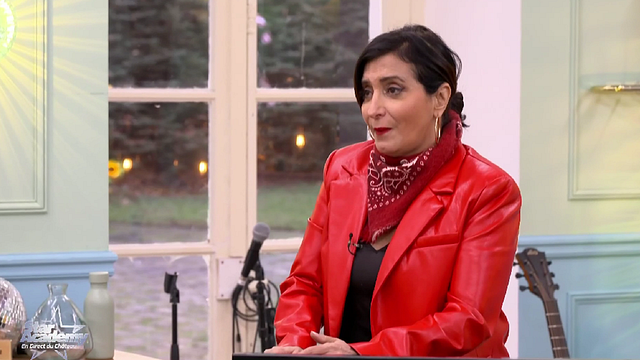 image de la news Star Academy : "Il faut créer de l'espace entre tes cordes vocales", Sofia Morgavi met en garde une candidate durant un cours particulier