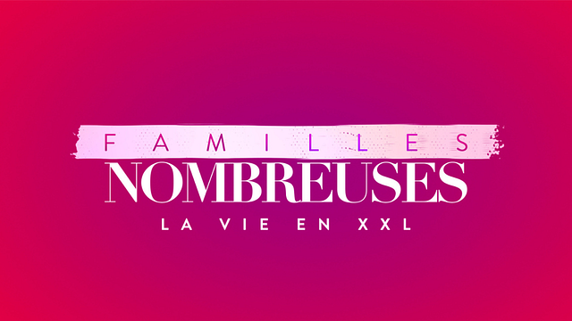 image de la news Familles Nombreuses : surprise, deux clans emblématiques se sont réunis pour Pâques !