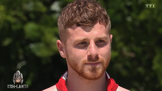 image de la news Ricky de Koh-Lanta de retour dans Les 12 Coups de midi en 2025 ?