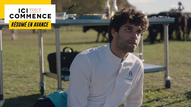 image de la news Ici tout commence : ce qui vous attend dans l'épisode 830 du mardi 2 janvier 2024 [SPOILERS]