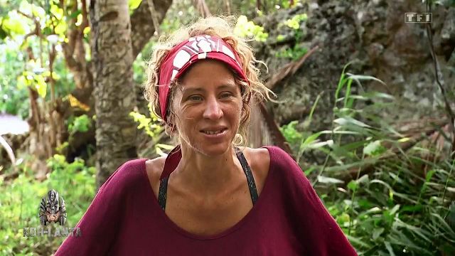 image de la news “Si vous vous ennuyez dans la vie…”, Julie (Koh-Lanta) critiquée après avoir volé la victoire à Amri, elle ne se dégonfle pas !