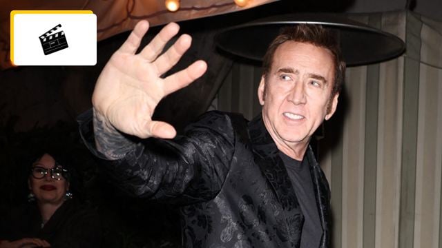 "Ce n’est un secret pour personne que j’aime ce personnage" : Nicolas Cage prêt à reprendre ce rôle culte ?