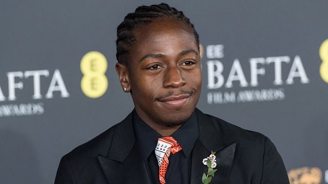 image de la news "On a gardé ce secret pendant six mois" : Ryan Coogler a rencontré le nouvel interprète de Black Panther dans le plus grand secret !