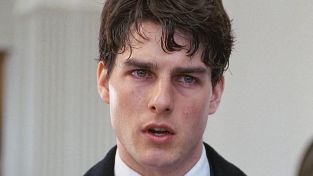 image de la news Ce soir sur Netflix : Tom Cruise dans un excellent thriller parano injustement oublié