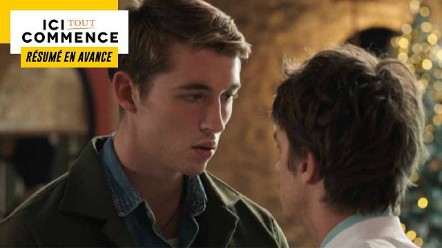 image de la news Ici tout commence : ce qui vous attend dans l'épisode 805 du mardi 28 novembre 2023 [SPOILERS]
