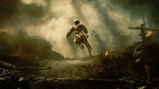 image de la news Le meilleur film de guerre de tous les temps selon les spectateurs, c'est lui !