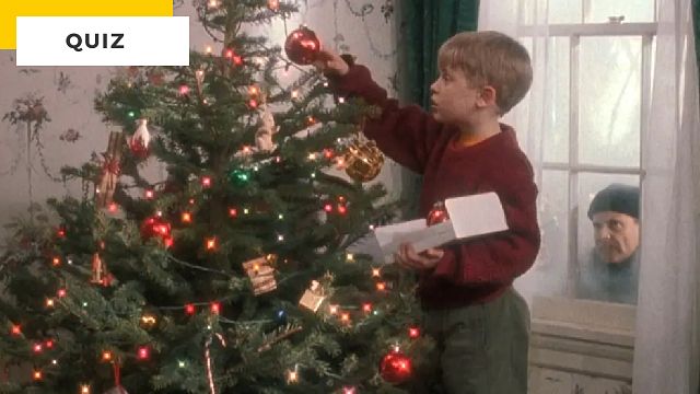 image de la news Quiz Cinéma : dans quel film voit-on ce sapin de Noël ?
