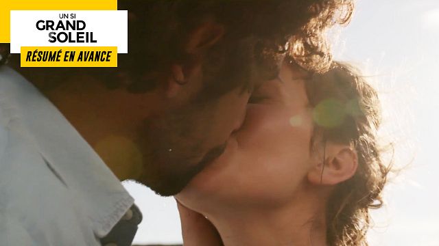 image de la news Un Si Grand Soleil en avance : résumé de l’épisode du jeudi 12 octobre 2023 [SPOILERS]