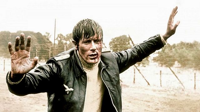 image de la news Ce soir sur Amazon : dans l'ombre de La Grande évasion, ce grand film de guerre injustement méconnu mérite une découverte en urgence !