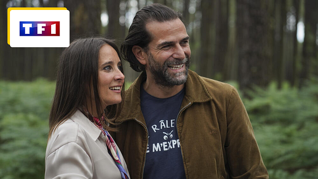 image de la news Erica : "La rencontre a été évidente" ... Julie de Bona revient sur sa relation avec Grégory Fitoussi