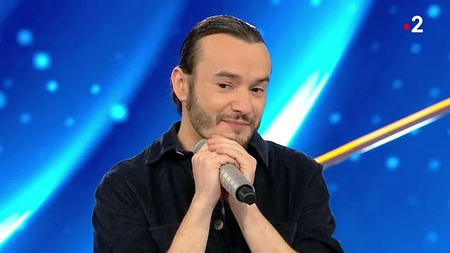 image de la news N'oubliez pas les paroles : Benoît dévoile un triste secret