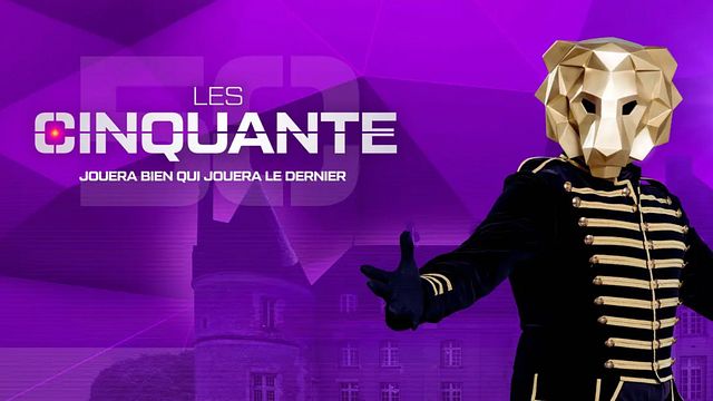 image de la news Les Cinquante, saison 2 : trois stars de télé-réalité refusent de rejoindre le casting