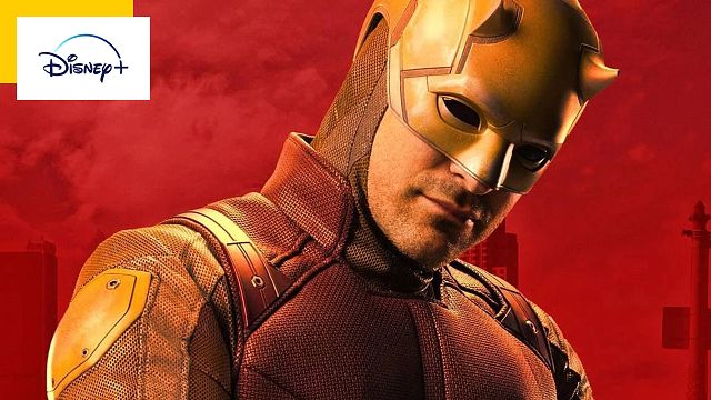image de la news Daredevil: Born Again s’ajoute à la liste des séries impactées par la grève des scénaristes