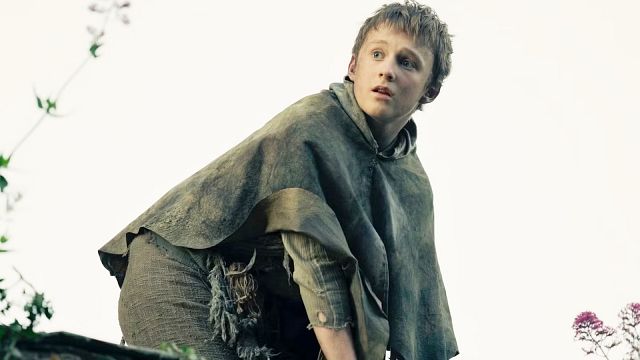 image de la news Game of Thrones : seuls les fans inconditionnels ont repéré ce détail caché dans l’épisode 5 du spin-off A Knight of the Seven Kingdoms