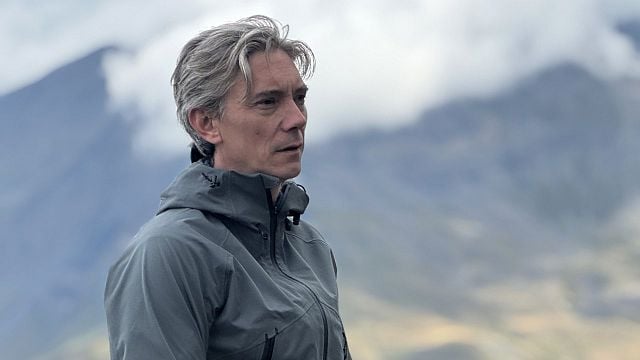 image de la news Inspiré d'un roman, ce thriller doublement primé avec Swann Arlaud est à découvrir ce soir sur Arte