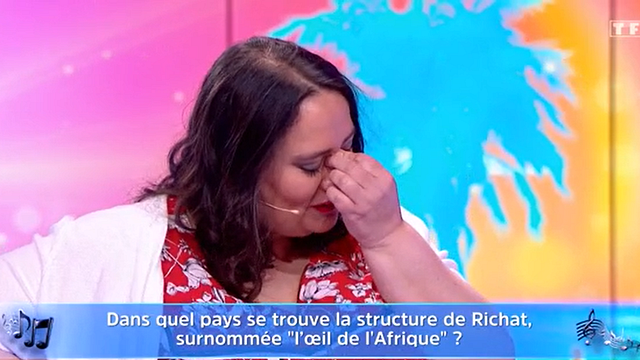 image de la news Les 12 coups de midi : cette nouvelle erreur qui coûte très cher à Céline !