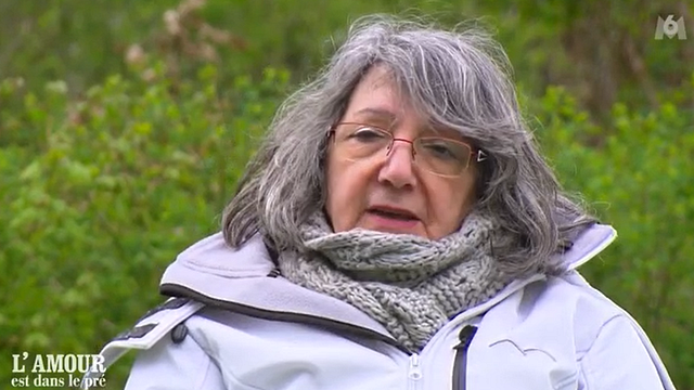 image de la news Maria (L'amour est dans le pré) met fin à une rumeur persistante sur elle