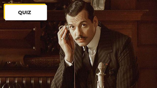 image de la news Quiz Cinéma : saurez-vous reconnaître ces 9 films ?