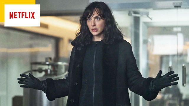 image de la news Agent Stone 2 sur Netflix : une suite est-elle prévue pour le blockbuster avec Gal Gadot ?