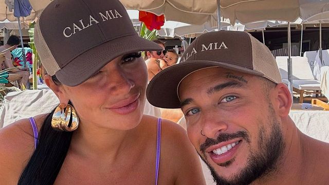 image de la news "Le tournage commence maintenant", Jazz Correia annonce une grande nouvelle !